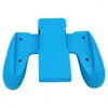 Game Controllers Gaming Grip Bracket Handle Controller Smooth Operate Holder For Switch Joy-Con