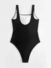 SWAME Zużycie 2023 Lampart Swimsuit One Eart