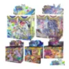 Card Games 360 Game Entertainment Collection Board Battle Elf Engelska Tillverkare Drop Leverans Toys Gifts Puzzles Dhrno