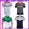 Men Jersey Palestine Home and Away Jerseys de fútbol de manga corta