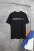 Męskie plus koszulki Polos Hip Hop Fit Fit Curved broni Bawełna Niestandardowe drukowanie mężczyzn Kobiet T Shirt Casual Illty Trend Overize S-XL 36