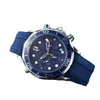 2024 Business Mens Watch Six Pin Quartz Multi functional Watch