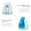 Appliances Steam Iron Garment Steamer Handheld Fabric 1500w Travel Vertical 280ml Mini Portable Home Travelling for Clothes Ironing