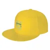 Ball Caps Niestandardowe retro nosić mój krnąbrny syn nadprzyrodzony czapka baseballowa Flat Sports Women Men's Regulowane fani filmu samochodowego Hip Hop Dad Hat