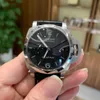 Pannerai Watch Luxury Designer 60500 PAM00392自動機械42mm