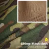 Sets/Anzüge Taktischer Frosch Militäruniform Männer US Army CP Camouflage Outdoors Kampf bewährte Hemden Kinder Spezialkräfte Airsoft -Kleidung