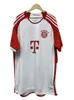 Soccer Tracksuits 2324 Bayern Stadium Kits Fan Edition Training Jersey