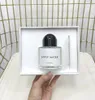 최신 향수 Byredo Spray eau de 50ml 향수 로즈의 장미 로즈 맨 039S Land Blanche Gypsy Water Super Cedar Cologne Long 지속 9603378