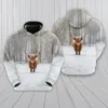 Mäns hoodies roliga ko grafiska tröjor avslappnade djurkor för män kläder harjuku mode kvinnor hoodie tjur barn tröjor toppar