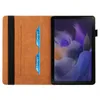 Tablet PC Cases Bags Case For Realme Pad 10 4 Protective PU Leather Stand Shell For Realme Pad 10.4 inch Tablet Cover