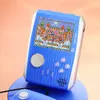 Le jeu est sensible.Divertissement d'arcade nostalgique classique plein de console portable compacte et sans fil 240419