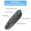 Środki odstraszające 3 na 1 trening psa Kliknij PET LED Ultrasonic Anti Bark Barking Urządzenie dla psów Trening Appler