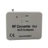 コントロール2022新しいユニバーサルワイヤレスWiFiからRFコンバーター電話代わりにリモートコントロール240930MHzスマートホーム用