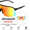 Sonnenbrille Radsportgläser Fahrrad Mountainbike Wanderwanderung Camping Sonnenbrille UV400 Sonnenbrillen Sportschutzbrillen für Männer und Frauen