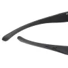 Sonnenbrille 2023 Sonnenbrillen Männer Photochrome Sonnenbrille Matte schwarze Sportbrillen Frauen Farbe ändern polarisiertes Fahrrad Reitbrillen