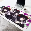 Rests Anime Mouse Pad Sexy Desk Mat My Dressup Darling Office Desktop Mousepad Rubber Kitagawa Marin Home Decor Gamer Pc Computer Xxl