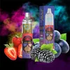 ORIGINAL UTCO GORILLA 7000 PUFFS Disponibla VAPE 26 Smaker 14 ml Förfylld anordning 850mAh Type-C Laddningsbart batteri 1,0 mesh spole 7K E cigaretter