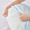 Подушка антибактериальная хлопковая детская подушка для кормления новорожденных горизонтальные горизонтальные удержание