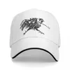 Ball Caps El Espolon Tequila Logo Cap Baseball Gentleman Hat Horse Female Men's