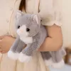 枕53cmカワイイ猫