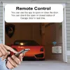 Управление Ewelink Wi -Fi Smart Garage Door Doage Gate Gate Open Controller