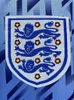 Soccer -Trailsuiten 2324 England Jersey Fan Edition Single