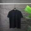 Men's Plus Tees Polos 2024SS 100 Хлопковые мужские гольф -поло в гольф -поло.