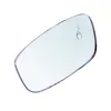 Frame single vision optische glazen voorgeschreven lenzen voor bijziendheid/hyperopie/presbyopia -bril Cr39 harslens met coating