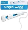 Magic Massager med 30 kraftfulla hastigheter 110V220V vibrerande mönster Trådlös personlig full kroppspärrmassager för bakre hals Shoul1051440