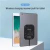 Boormachine Nillkin Magic Tags plus Qi Wireless Ladem Receiver Tablet für iPad Mini 4 Typec für Samsung Huawei Honor Xiaomi Oppo