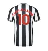 23 24 25 Tonali New Castle Soccer Jerseys Nufc Kids Kit 2024 2025 Bruno G. Wilson Maximin Isak Uniteds Football Shirt målvakt Set Fan Player Version