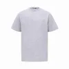 Cole Buxton T-shirt Mens Designer T-shirt Casual Tshirts Designer Vêtements de mode Loose Tees Tops High Quality Classic Print Top Teeshirt Coton à manches courtes