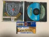 صفقات Saturn Copy Disc Game Darius Gaiden Unlock SS Console Game Drive Optical Retro Video Direct Reading Game