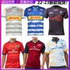 UOMINO JERSEY STORM M NSTER CITY SHARK LUNSTER HAST AW ASTANTE SHIRT SHIRT ALL'OLIVE MASCHIO