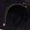 Malizzatura jeans fushen jacquard maschile e femminile m etichetta alla moda stampata pantaloni giunti dritta tubo dritta di grandi dimensioni sciolte 583589