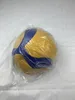 Outdoor beach practice V200 volleyball indoor field number five training competition explosion-proof PVC volleyball 240422