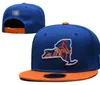 Ball Caps 2023-24 '' Mets'''''Unisex Fashion World World Series Baseball Cap La ny Snapback Hat Men Femmes Sun Hat Bone Gorras Gorras Cap