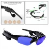 Sunglasses Music Sports Bluetooth Sunglasses Polarized Glasses Headset Headphone With Mic for Driving