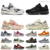 9060 Athletic Og Sneakers Running Shoes Mens Women 9060s Sea Salt Bricks Wood Triple Black Mushroom Pink Rain On Cloud Joe Freshgoods Baby Shower Blue Pink Trainers