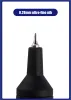 Ручки Япония Uni Refill SXR203 Средний нефтяной пополнение JetStream Series Series Refill SXE32503/SXN1003 Марный 0,28 мм/0,38 мм