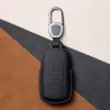 Car Key Cover for Chery Exeed LX TXL Tigo 7 8 Pro Max Omoda C5 Tigo 7 8 Plus Arrizo 5 Plus Shell Case Workmanship Like Silk