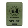 ウェブカメラRhino Rescue 36/18in Survival Sprint Lightweight Combat First Aid Medical Tactical Field for Bone Fracture Treatent SAM