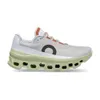 Cloudstratus CloudMonster Scarpe di alta qualità Scarpe designer Cloud Trend Monc Cloudster Runner Frea traspirante Cloud Green