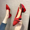 Casual Shoes Pointed Toe Mesh Breathable Wedge For Women Slip On Woman Footwear Spring Light Offers A Korean Autumn 39 H