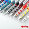 Deutsche räumen mechanische Stifte 0,3/0,5/0,7 mm Automatische Pressestiftstift Schreiben Schreiben Zeichnungsdesign Aktivitätsbleistift 240417
