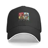 Ball Caps Zabawny prezent 90s Zords Gifts Classic Fan Baseball Cap Gentleman Hat Mountaceering Hood Luxury Men's Women's