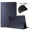 Tablet PC Cases Bags na MatePad 11 Case Slim PU Skórzane stoisko Okładka Ochrata Protection Funds Forde to Mate Pad 11 Tablet COQUE