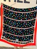 2024 vrouwen mannen ontwerper sjaal wollen katoen warme sjaal trouwdatum buiten reisbrieven sjaals grote letter logo twill kasjmier 10a l lvvv neon sjaal hoog kwaliteit garen