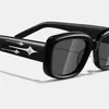 Lunettes de soleil Bertha Snow Sunglasses Womens 2024 Nouveaux lunettes de soleil rétro Hiver Rétro