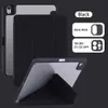 Tablet-PC-Hüllen Taschen für iPad 10 TPU y-fach multifunktionales Schutzhülle für iPad 7 8 9 10.2 Fall Tablet Hülle Pro11 12.9